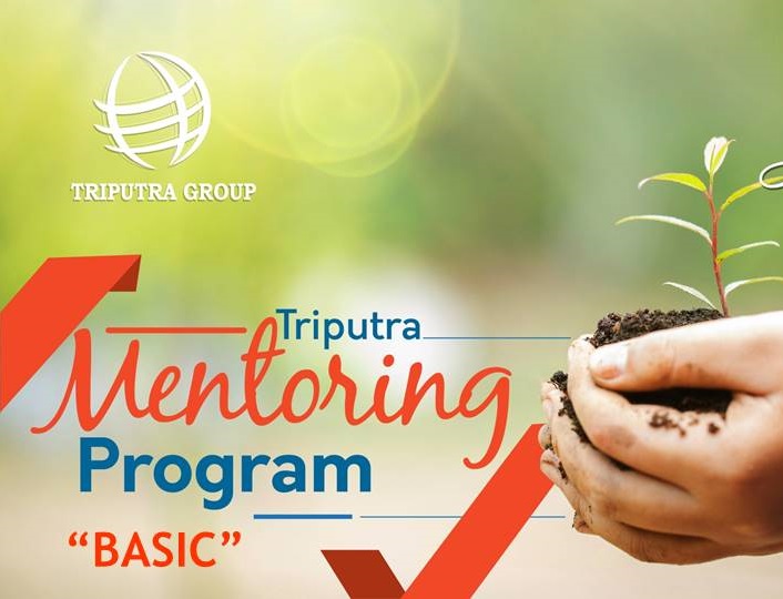 Triputra Mentoring Program - Basic (KM)